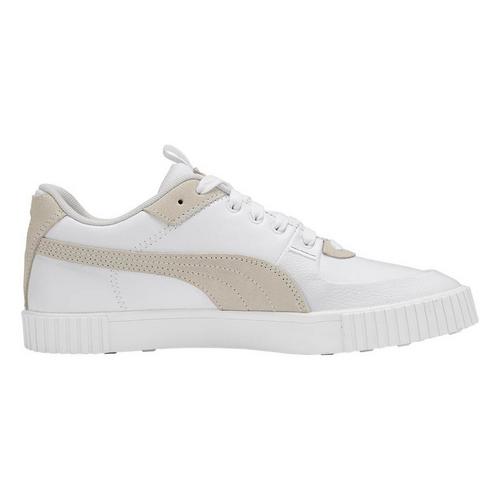 Women's Puma Cali G Spikeless Golf Shoes - Primary Image