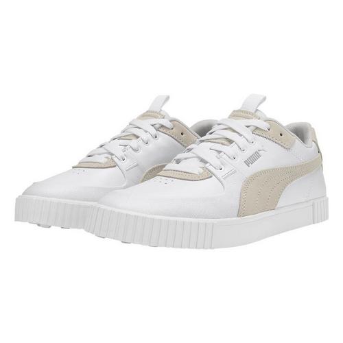 Women's Puma Cali G Spikeless Golf Shoes - Primary Image