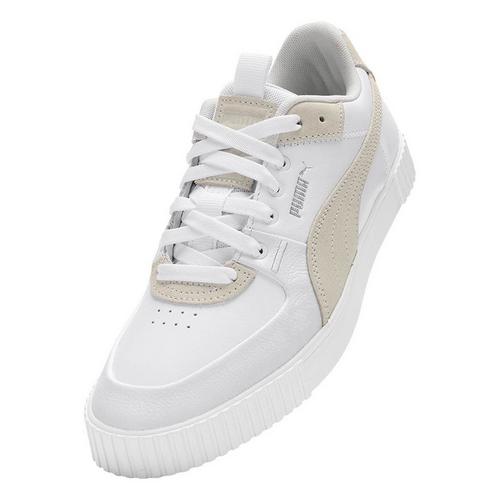 Women's Puma Cali G Spikeless Golf Shoes - Primary Image