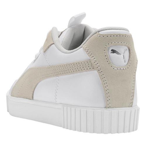 Women's Puma Cali G Spikeless Golf Shoes - Primary Image