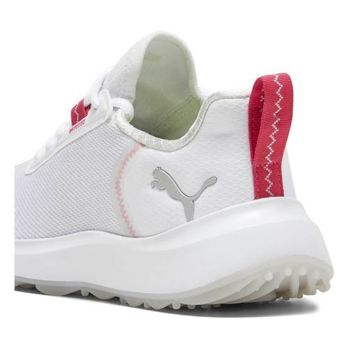 Big Kids' Puma Fusion Crush Sport Spikeless Golf Shoes - Primary Image
