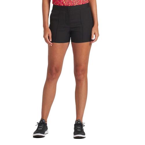 Women's Puma Costa Hybrid Shorts - Primary Image