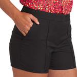 Women's Puma Costa Hybrid Shorts - Thumbnail 2 of 3