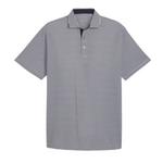 Men's Puma Isle Pique Polo - Thumbnail 1 of 3