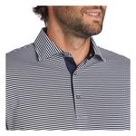 Men's Puma Isle Pique Polo - Thumbnail 3 of 3