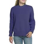 Women's By Together Riley Mock Neck Oversized Sweater - Thumbnail 1 of 4
