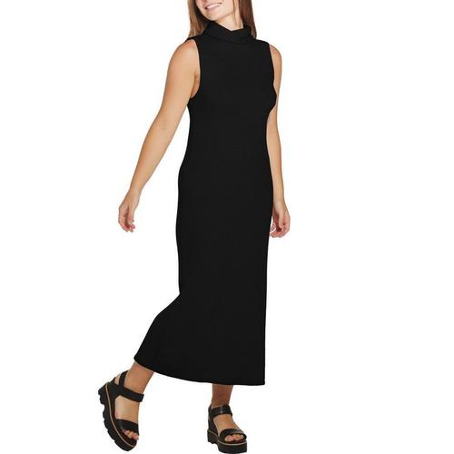 chinese dress ladies By Together | Sutton Striped Maxi Dress main image 0