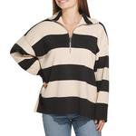 Women's By Together Fontaine 1/4 Zip Sweater - Thumbnail 1 of 3