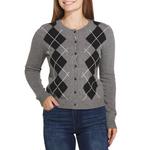 Women's By Together Argile Cardigan - Thumbnail 1 of 3