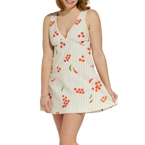 scheels green dress By Together Caprese Mini M scheele's green