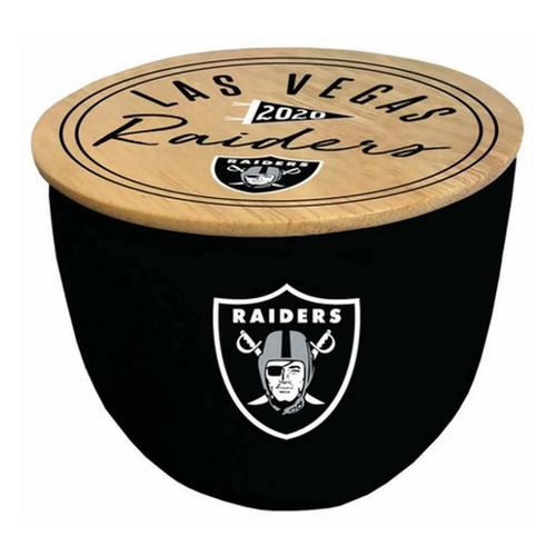 Pegasus Las Vegas Raiders Candle - Primary Image