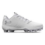 Women's Under Armour Glyde 2 RM Molded Softball Cleats - Thumbnail 1 of 4