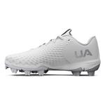 Women's Under Armour Glyde 2 RM Molded Softball Cleats - Thumbnail 2 of 4