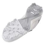 Women's Under Armour Glyde 2 RM Molded Softball Cleats - Thumbnail 3 of 4