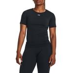 Women's Under Armour Train Seamless T-Shirt - Thumbnail 1 of 3