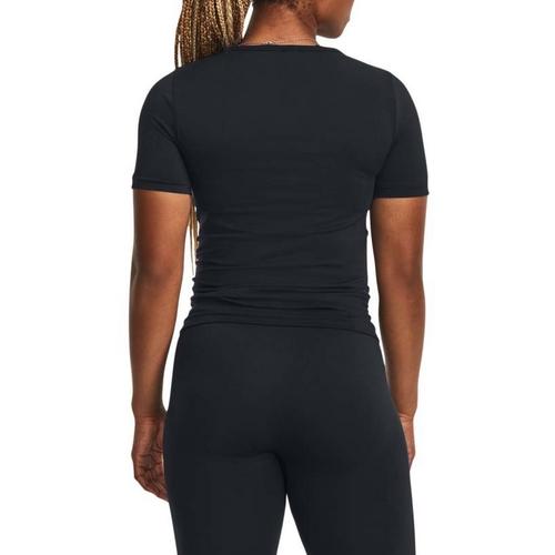 Women's Under Armour Train Seamless T-Shirt - Primary Image