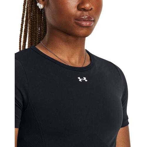 Women's Under Armour Train Seamless T-Shirt - Primary Image