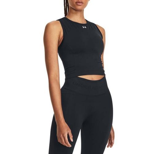 Women's Under Armour Train Seamless Tank Top - Primary Image