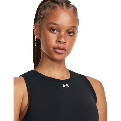 Women's Under Armour Train Seamless Tank Top - Primary Image