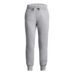 Girls' Under Armour Rival Fleece Joggers - Thumbnail 1 of 2