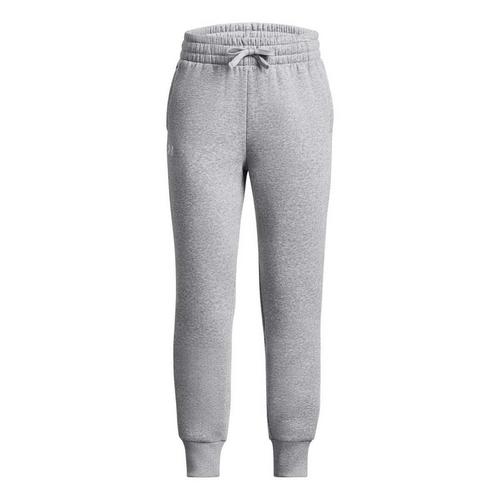Girls' Under Armour Rival Fleece Joggers - Primary Image