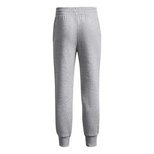 Girls' Under Armour Rival Fleece Joggers - Primary Image
