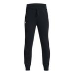 Girls' Under Armour Rival Fleece Joggers - Thumbnail 1 of 2