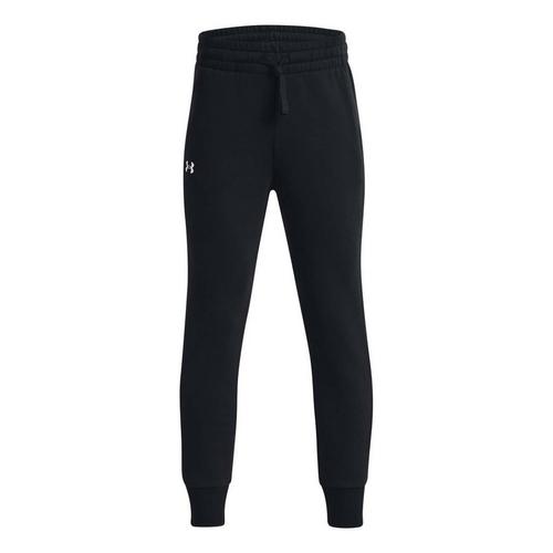 Girls' Under Armour Rival Fleece Joggers - Primary Image