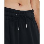 Women's Under Armour Essential Fleece Tapered Joggers - Thumbnail 3 of 3