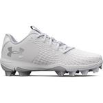 Little Girls' Under Armour Glyde 2 TPU RM Jr. Molded Softball Cleats - Thumbnail 1 of 4