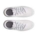 Little Girls' Under Armour Glyde 2 TPU RM Jr. Molded Softball Cleats - Thumbnail 2 of 4