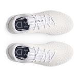 Little Girls' Under Armour Glyde 2 TPU Jr. Molded Softball Cleats - Thumbnail 2 of 4