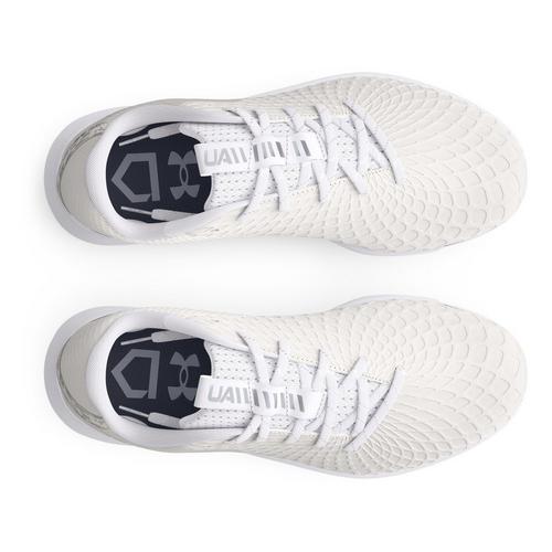 Little Girls' Under Armour Glyde 2 TPU Jr. Molded Softball Cleats - Primary Image