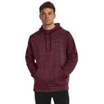 Men's Under Armour Fleece Twist Hoodie - Thumbnail 1 of 3
