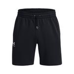 Men's Under Armour Essential Fleece Shorts - Thumbnail 1 of 5