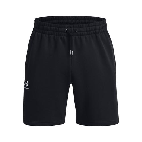 Men's Under Armour Essential Fleece Shorts - Primary Image
