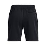 Men's Under Armour Essential Fleece Shorts - Thumbnail 2 of 5