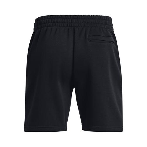 Men's Under Armour Essential Fleece Shorts - Primary Image