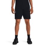 Men's Under Armour Essential Fleece Shorts - Thumbnail 3 of 5