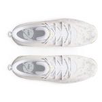 Men's Under Armour Harper 8 Mid RM Molded Baseball Cleats - Thumbnail 3 of 4