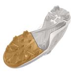 Men's Under Armour Harper 8 Mid RM Molded Baseball Cleats - Thumbnail 4 of 4