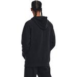 Men's Under Armour Rival Fleece Logo Hoodie - Thumbnail 13 of 14