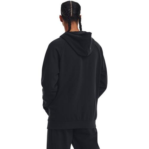 Men's Under Armour Rival Fleece Logo Hoodie - Primary Image