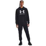 Men's Under Armour Rival Fleece Logo Hoodie - Thumbnail 14 of 14