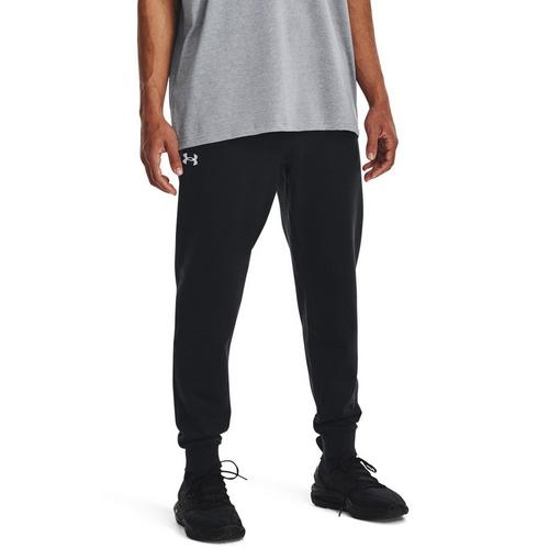 Men's Under Armour Rival Fleece Joggers - Primary Image