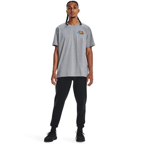 Men's Under Armour Rival Fleece Joggers - Primary Image