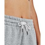 Women's Under Armour Essential Fleece Tapered Joggers - Thumbnail 3 of 3