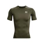 Men's Under Armour HeatGear Compression Shirt - Thumbnail 1 of 5