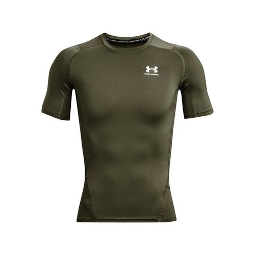Men's Under Armour HeatGear Compression Shirt - Primary Image