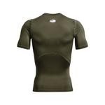 Men's Under Armour HeatGear Compression Shirt - Thumbnail 2 of 5